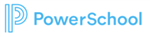 PowerSchool Blue Logo